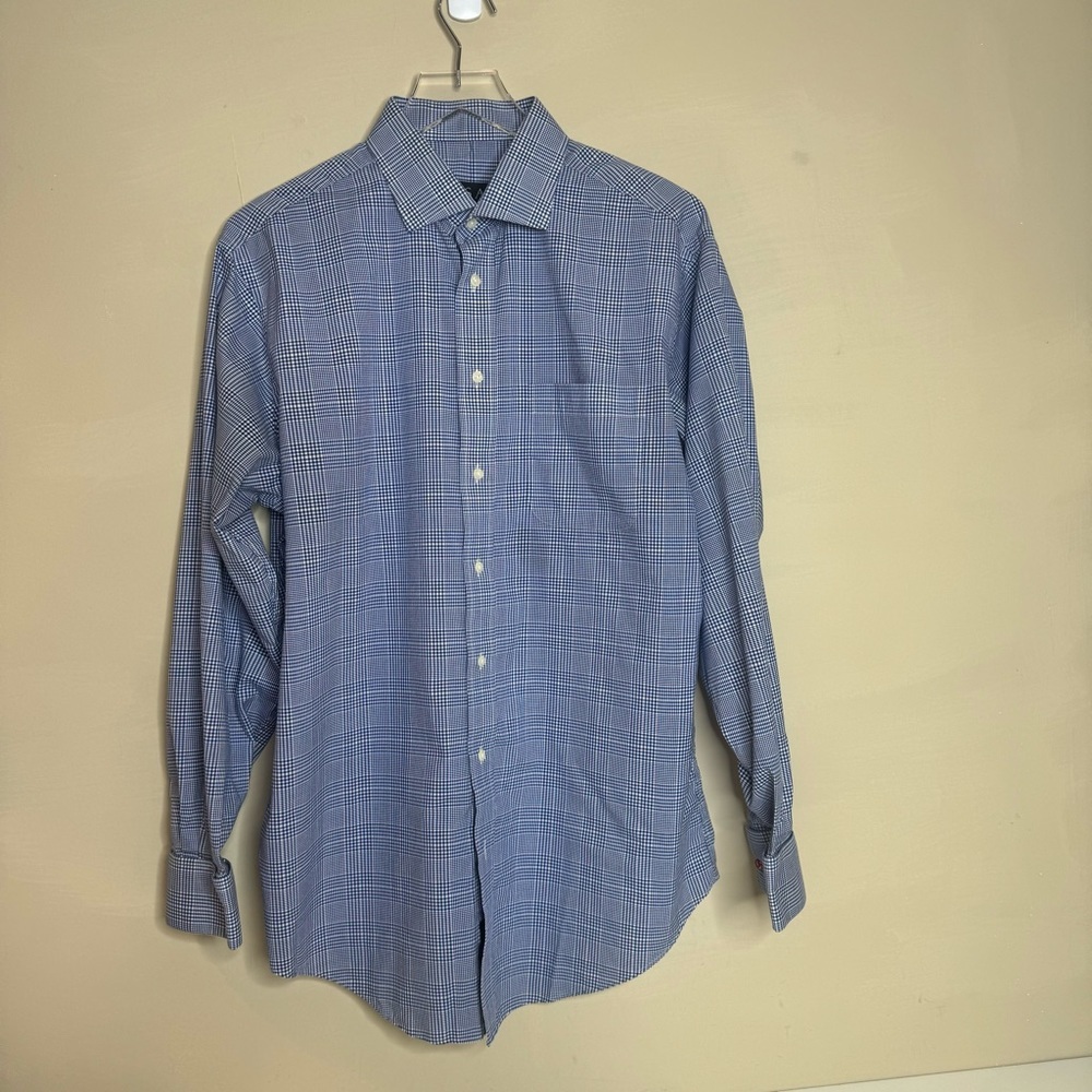 Jos. A. Bank Executive Collection Button Down Shirt